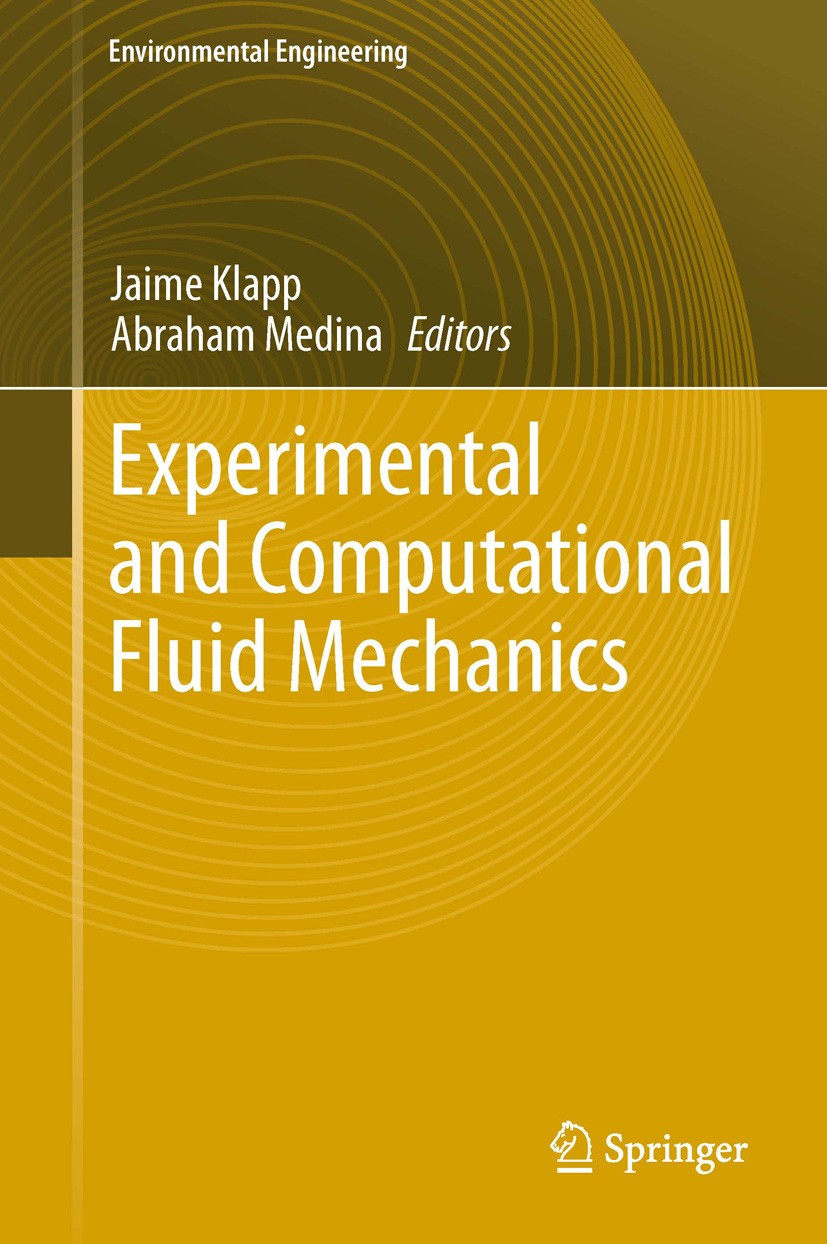 Experimental and Computational Fluid Mechanics | SpringerLink