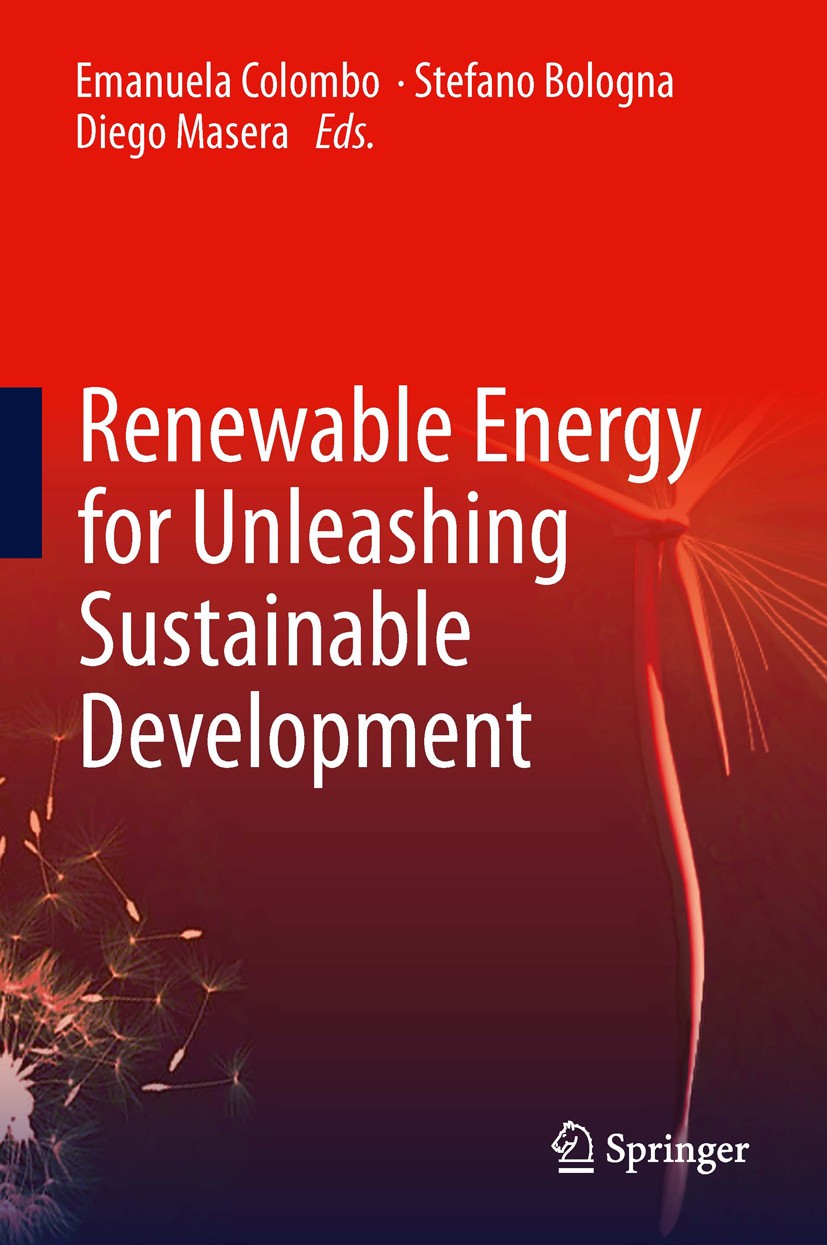 Renewable Energy for Unleashing Sustainable Development | SpringerLink