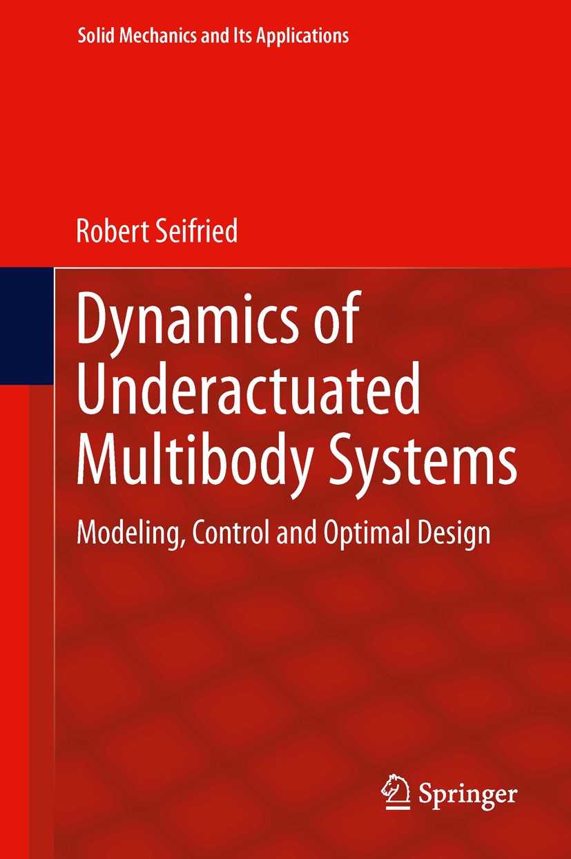 Dynamics of Underactuated Multibody Systems: Modeling