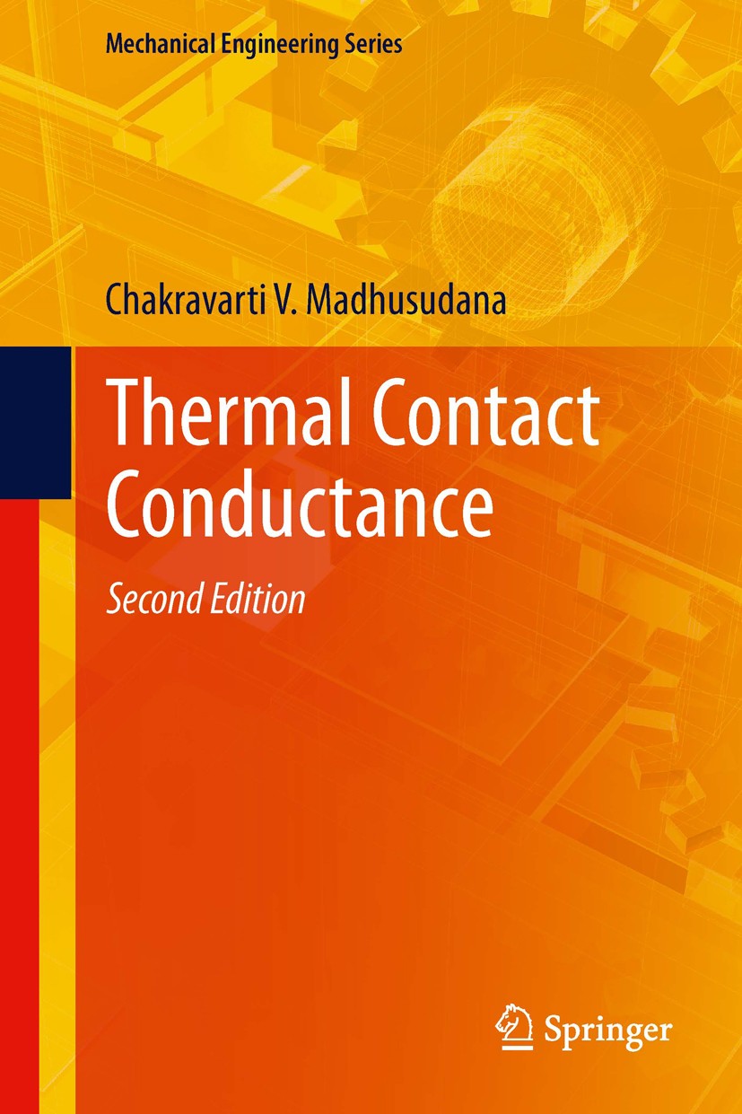 Thermal Contact Conductance