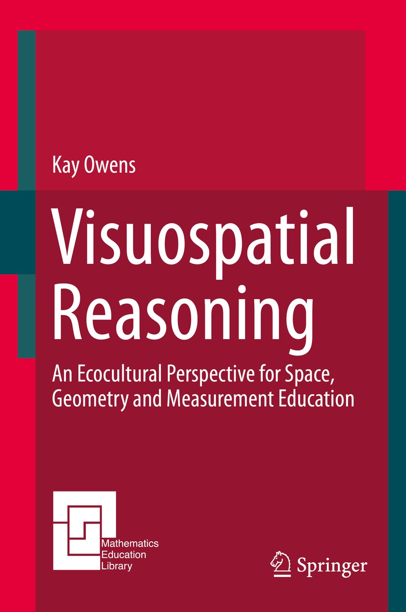 Visuospatial Reasoning in Contexts with Digital Technology SpringerLink