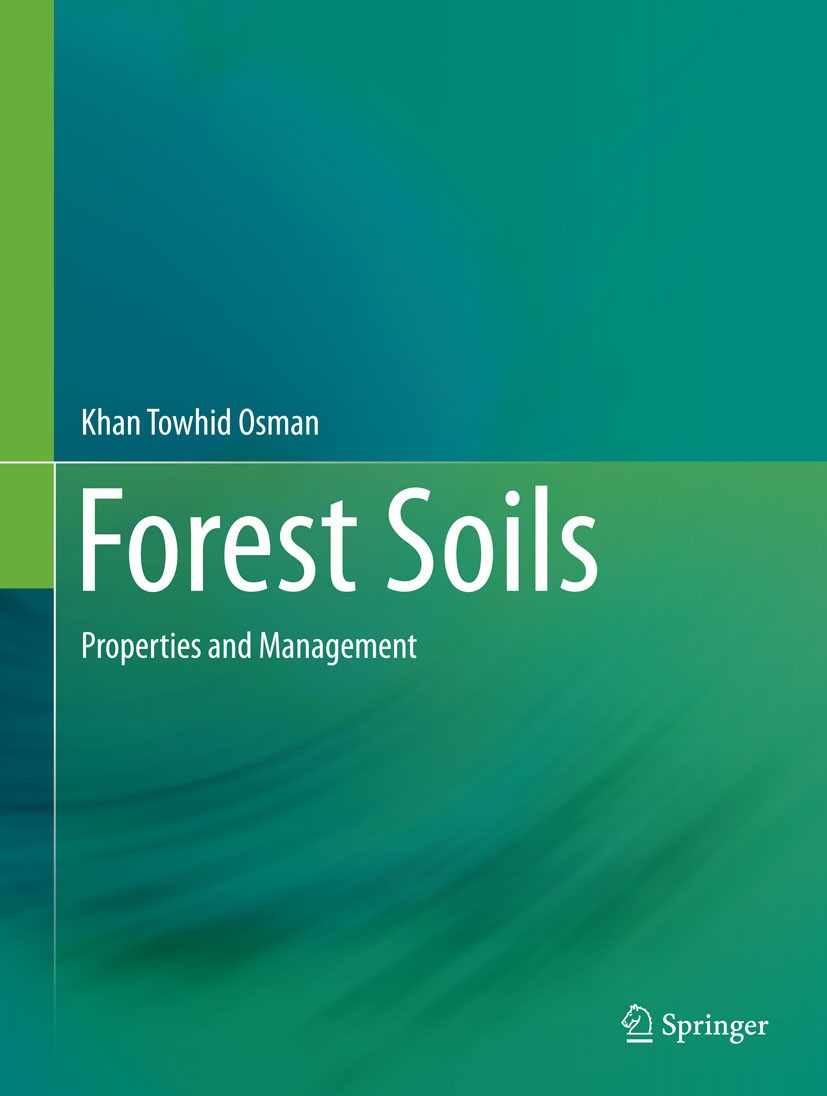 PDF) Physicochemical Properties of Soil under Different Forest