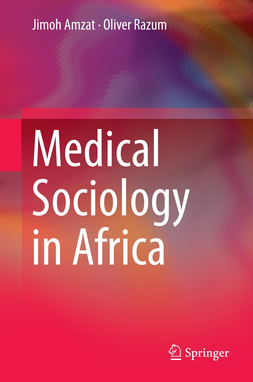 Medical Sociology in Africa | Springer Nature Link