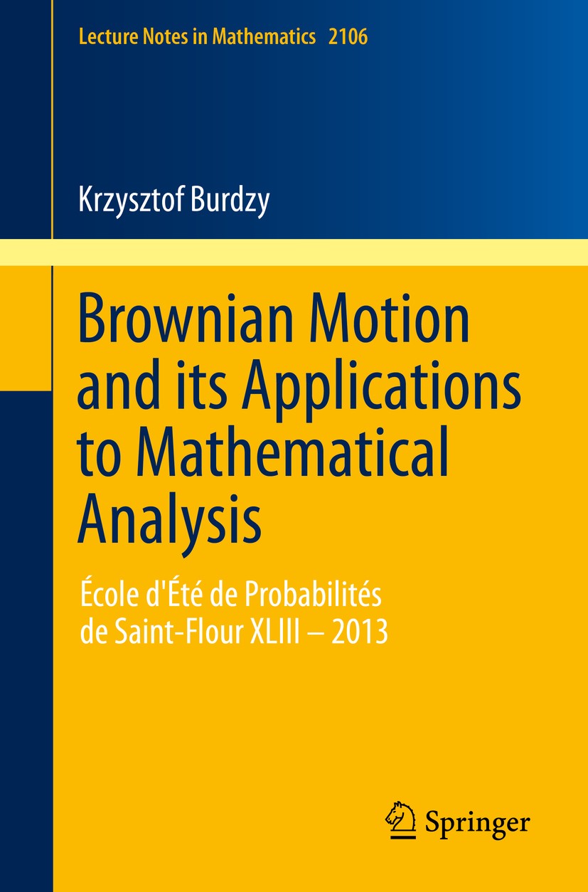 語学+参考書 Brownian Motion Calculus Amazon.com: Brownian Motion: A Guide to Random Processes and