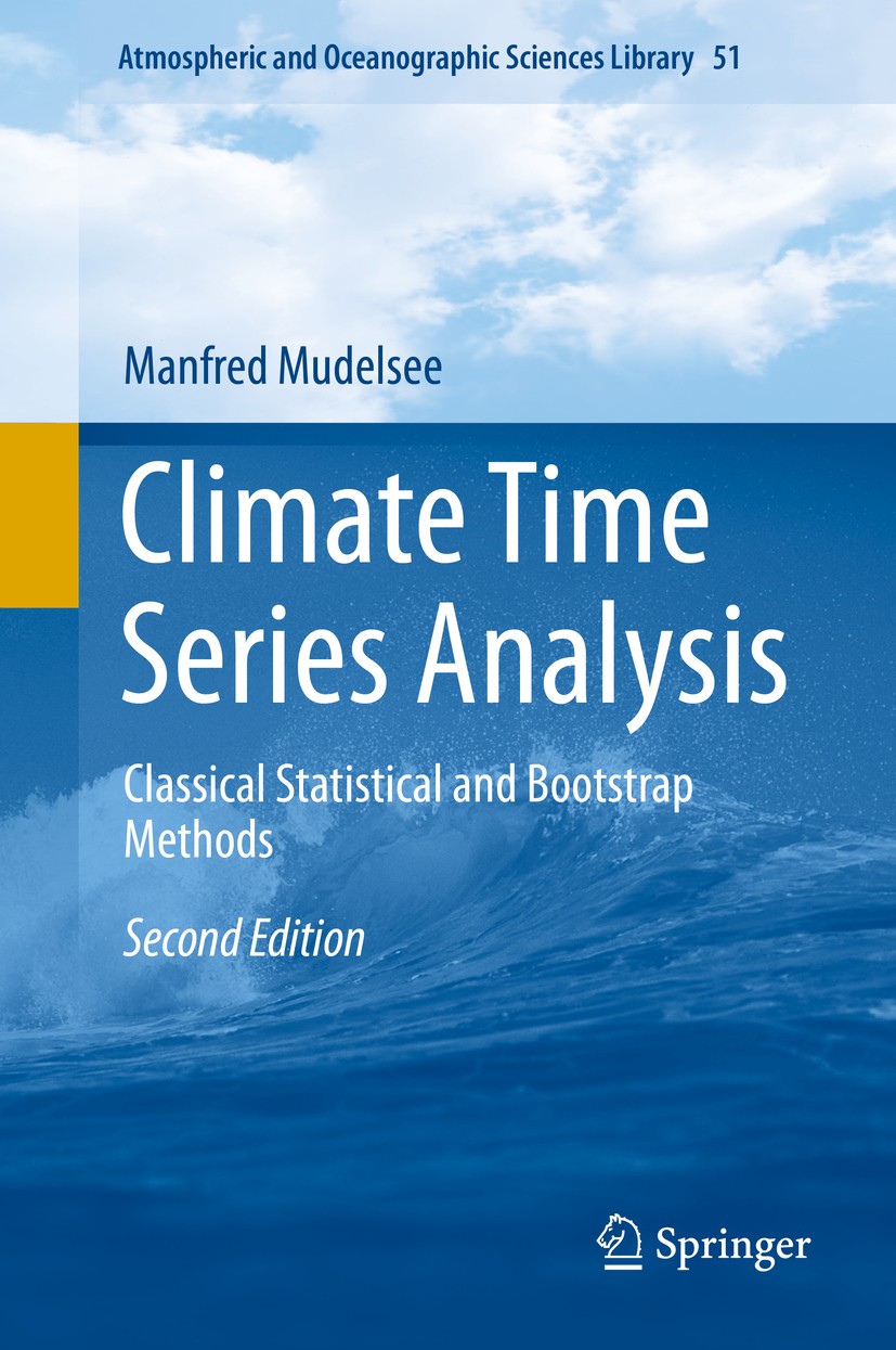 Climate Time Series Analysis: Classical Statistical and