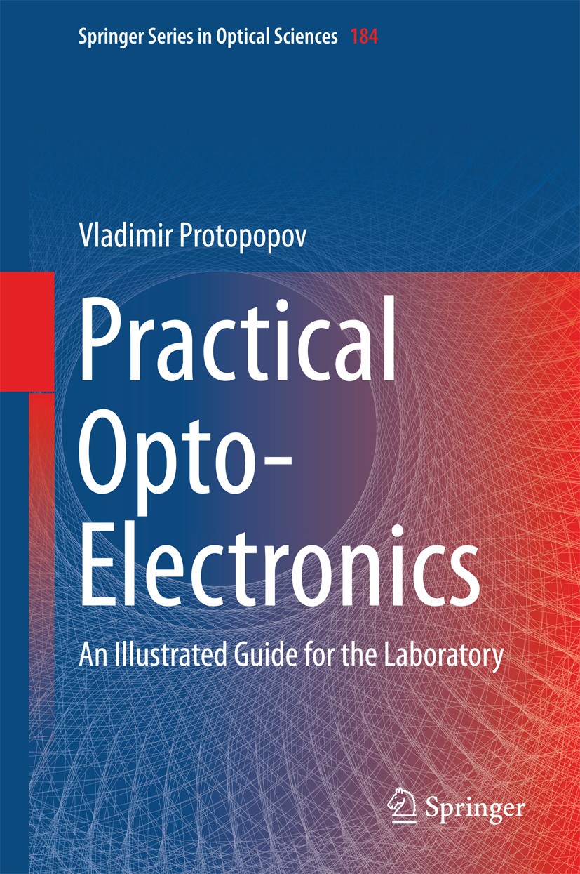 Practical Opto-Electronics: An Illustrated Guide for the