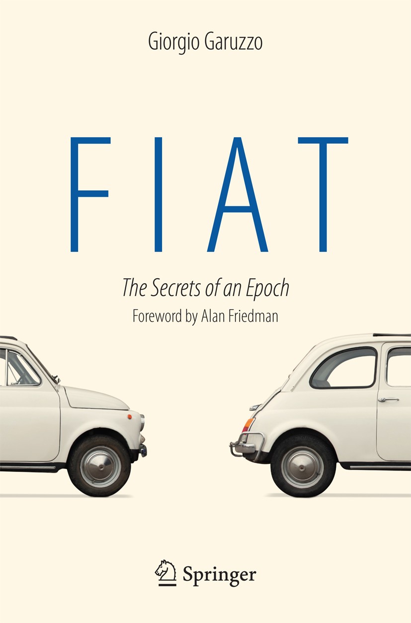 Fiat: The Secrets of an Epoch | Springer Nature Link