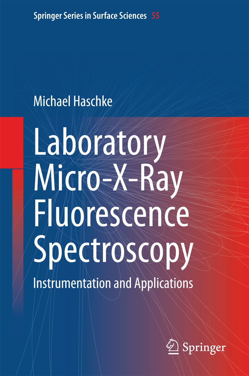 Laboratory MicroXRay Fluorescence Spectroscopy, 53 OFF