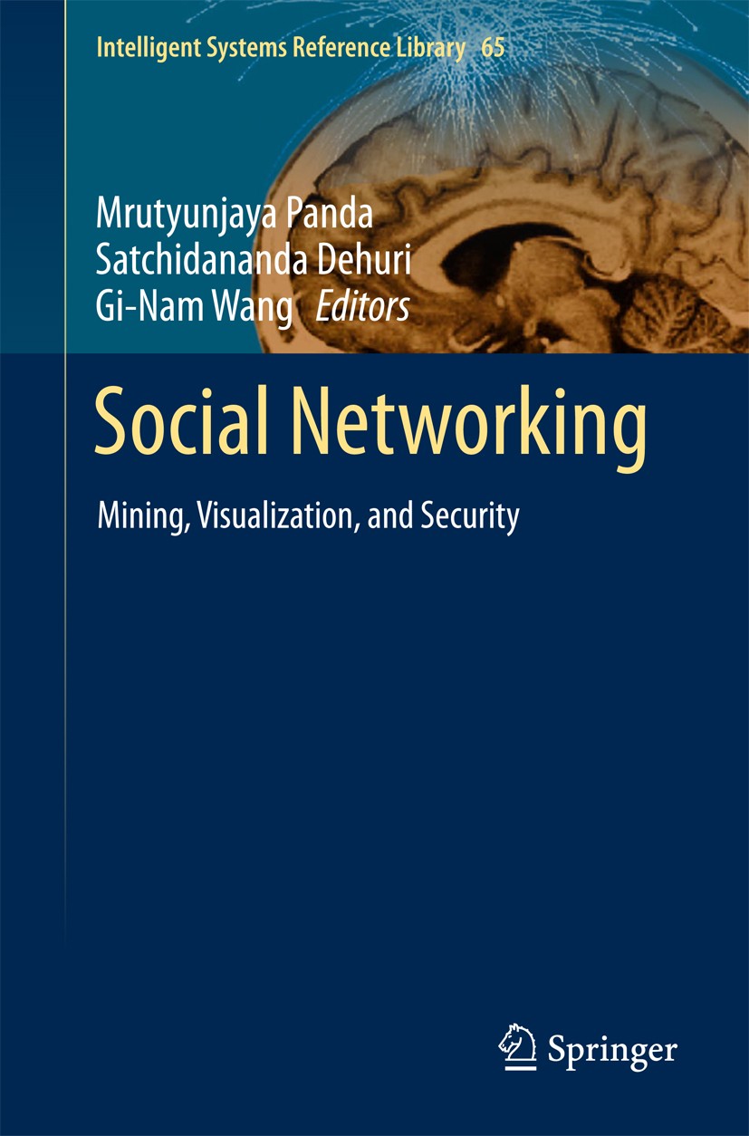 Structure and Evolution of Online Social Networks | SpringerLink