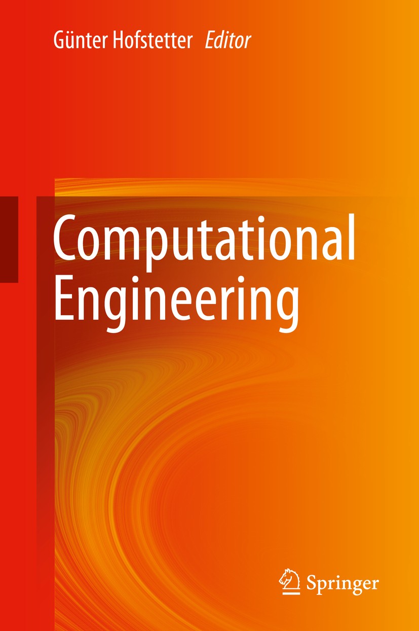Computational Engineering | SpringerLink