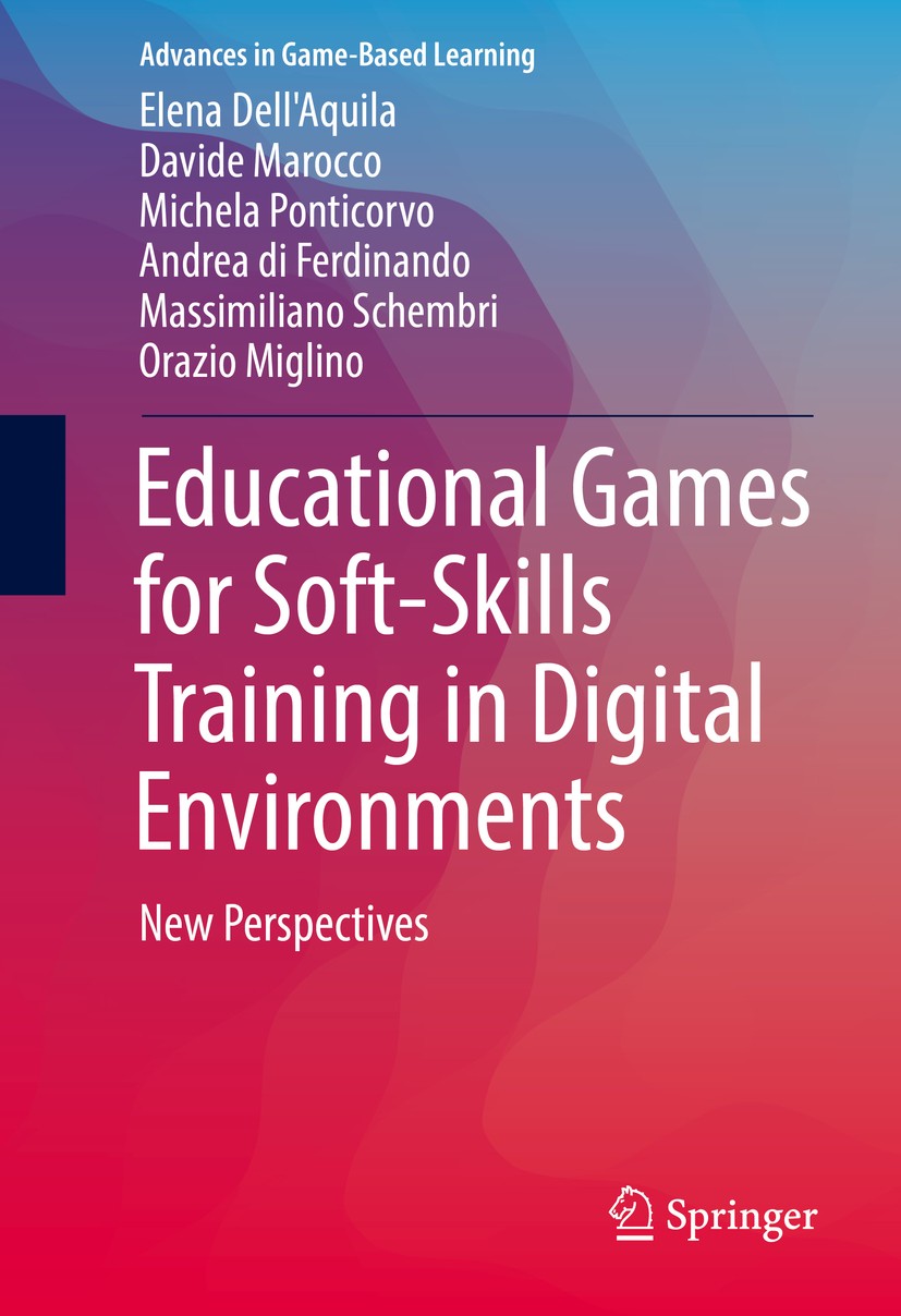 Soft Skills – A training program based on serious games