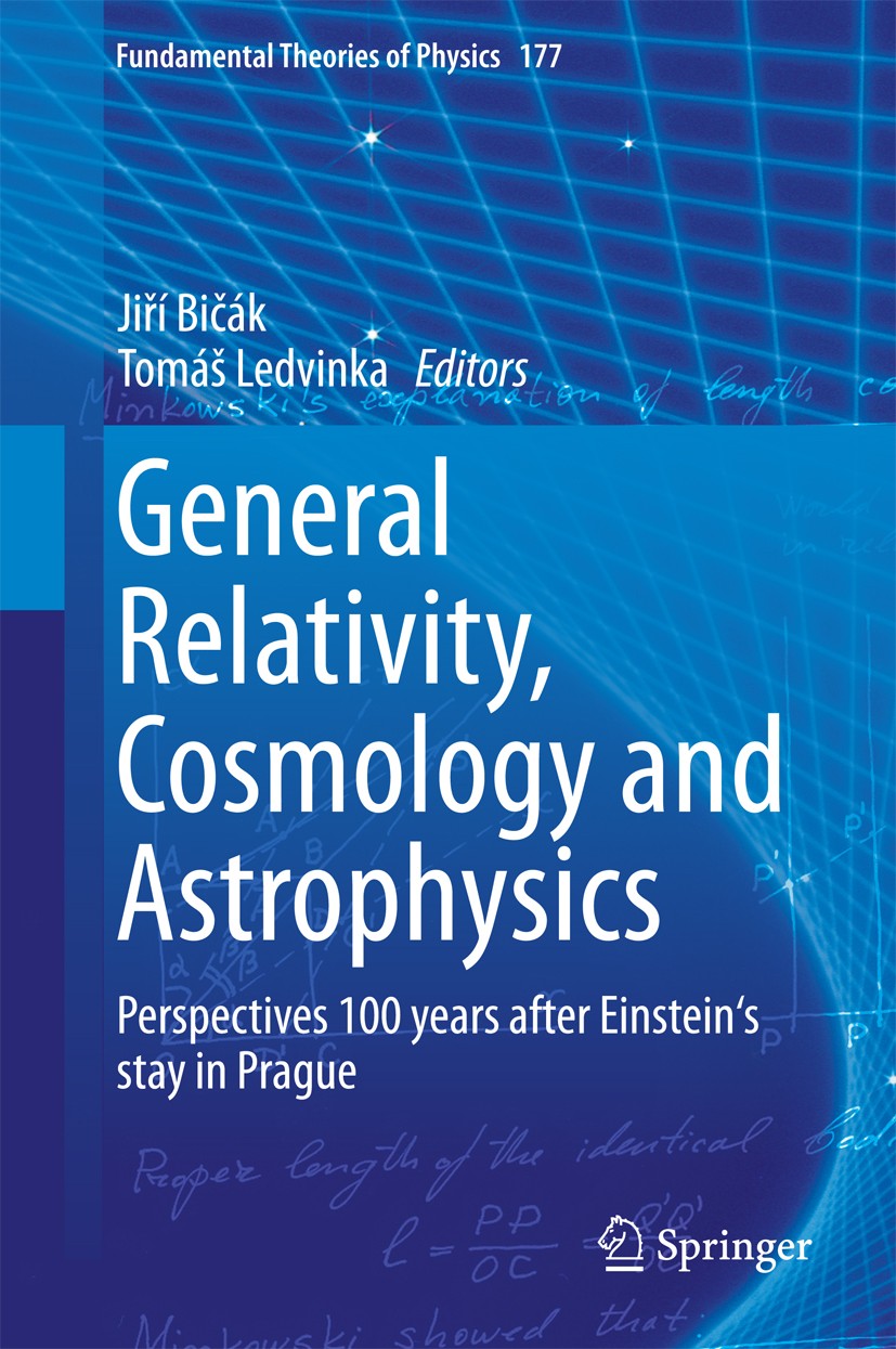 その他 General Relativity Differential Geometry and General Relativity: Volume 1