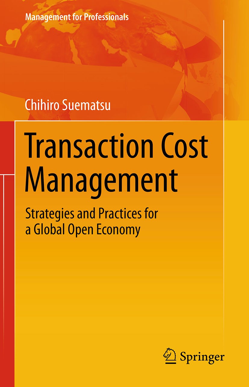 洋書 JAPANENE COST MANAGEMENT Transaction Cost Management: Strategies and Practices for a