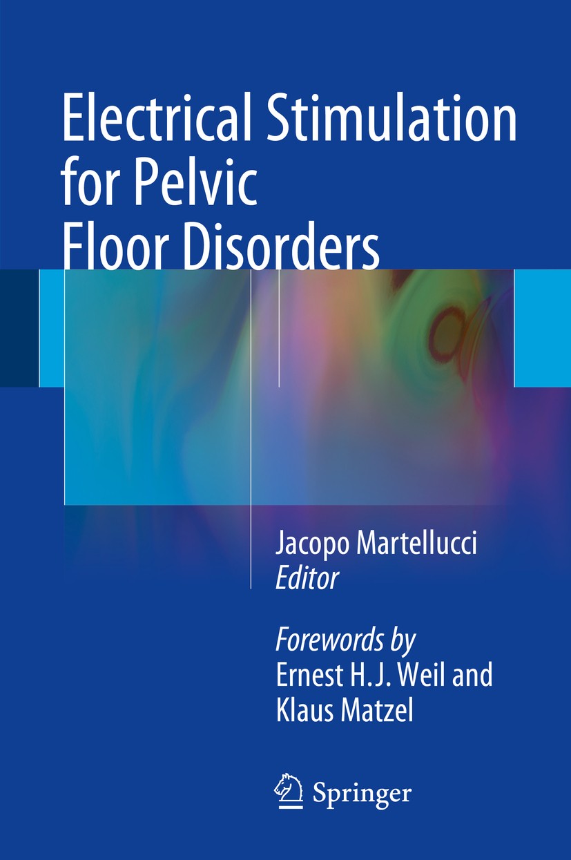 Pelvic Electrical Stimulation Park City IL - Pelvic Floor Muscles