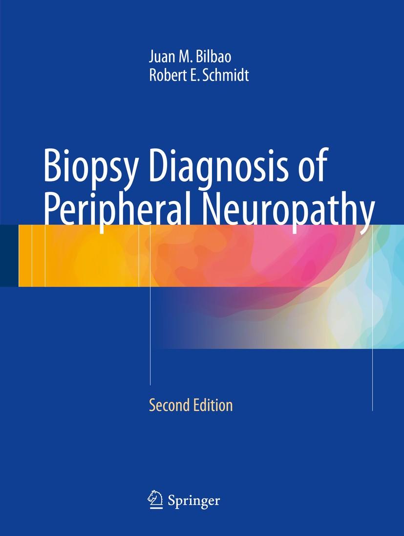 Biopsy Diagnosis of Peripheral Neuropathy | SpringerLink