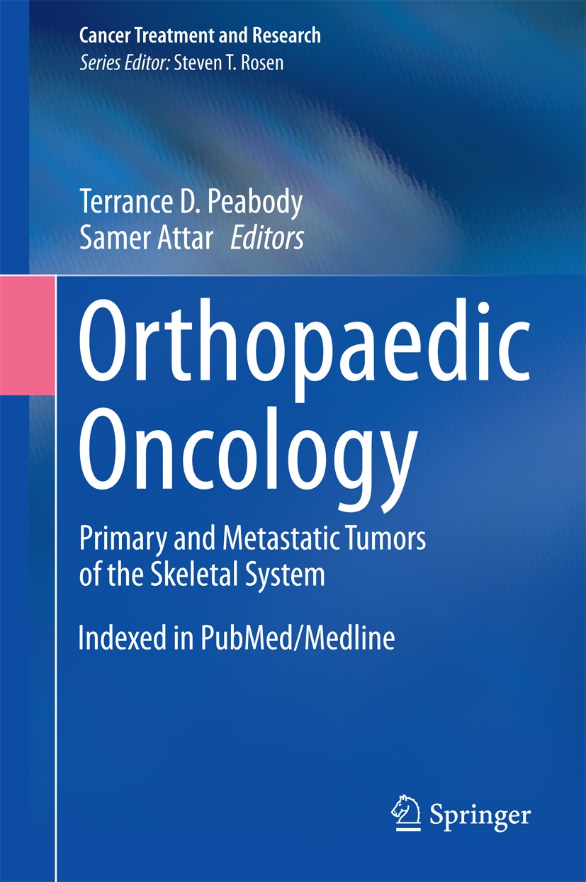 Orthopaedic Oncology: Primary and Metastatic Tumors of the