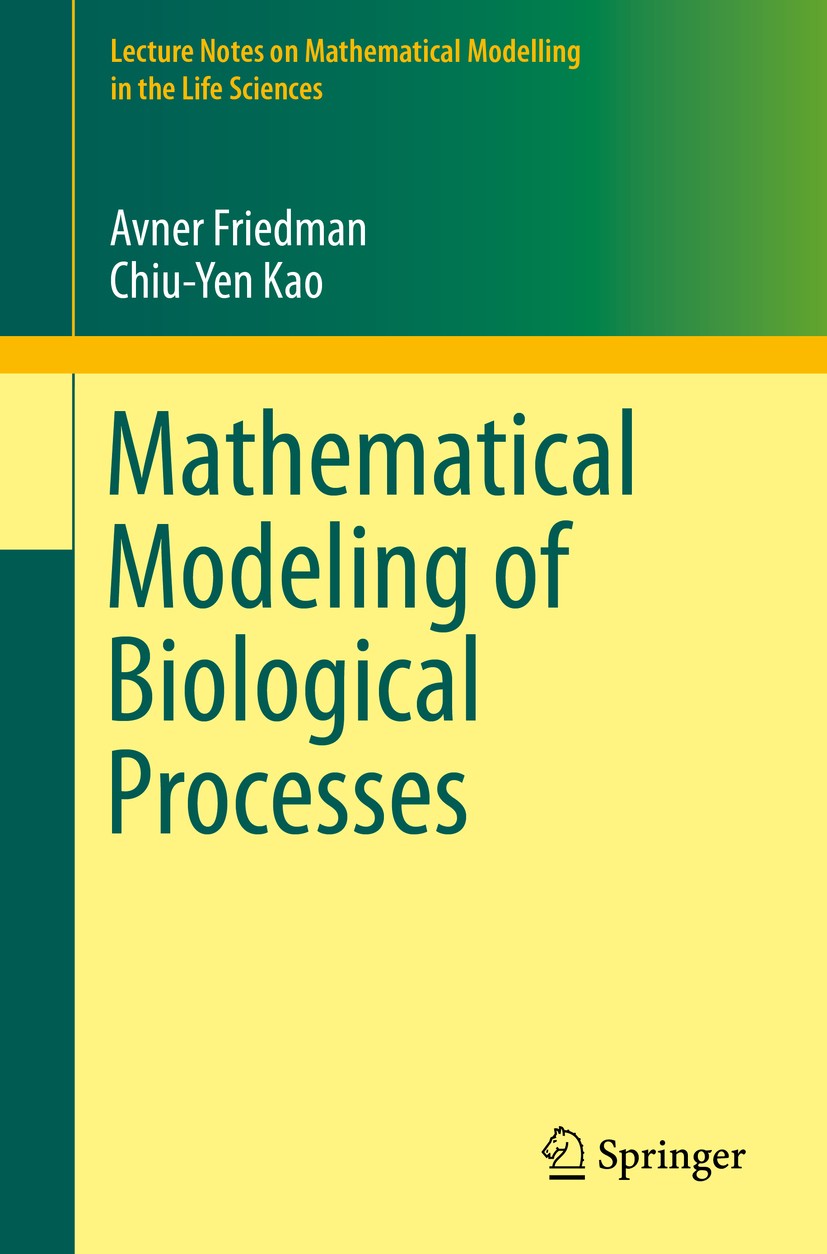 Amazon.com: Mathematical Biology: Modeling and Analysis