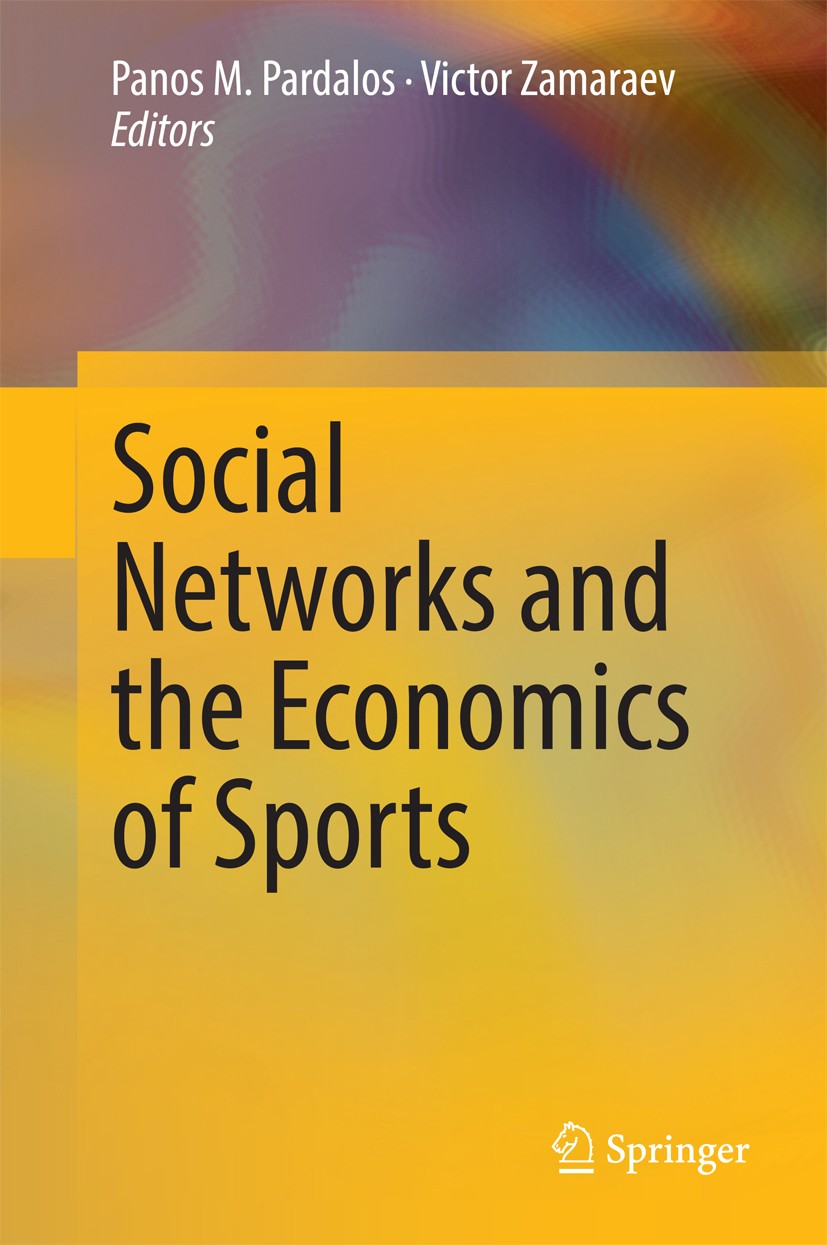 Economics of Sport - The Economics of Sport