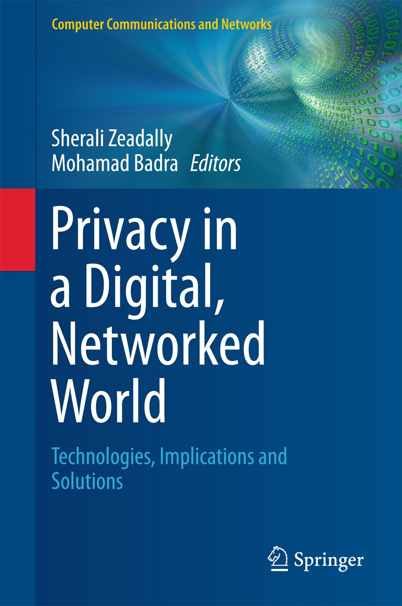 Data Protection and Privacy: (In)visibilities and