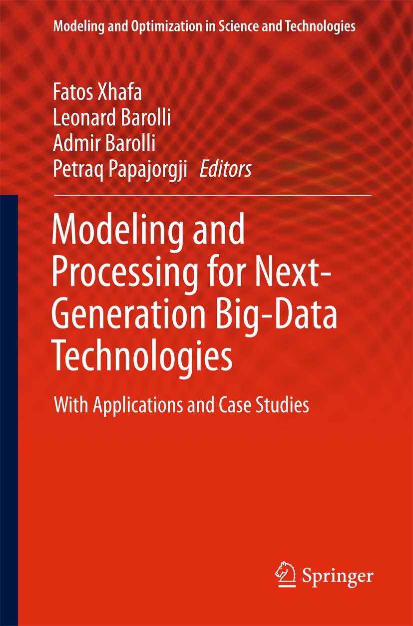 P2P Data Replication: Techniques and Applications | SpringerLink