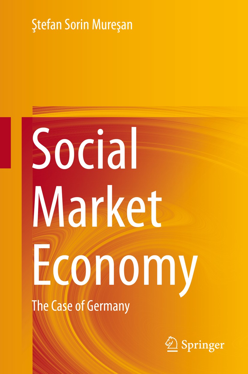 Philosophical and Historical Roots for the Social Market Economy |  SpringerLink