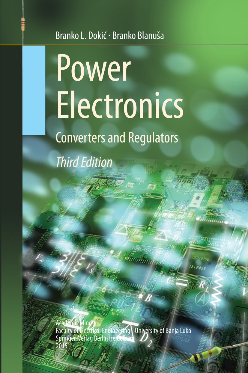 Power outlet electronics books