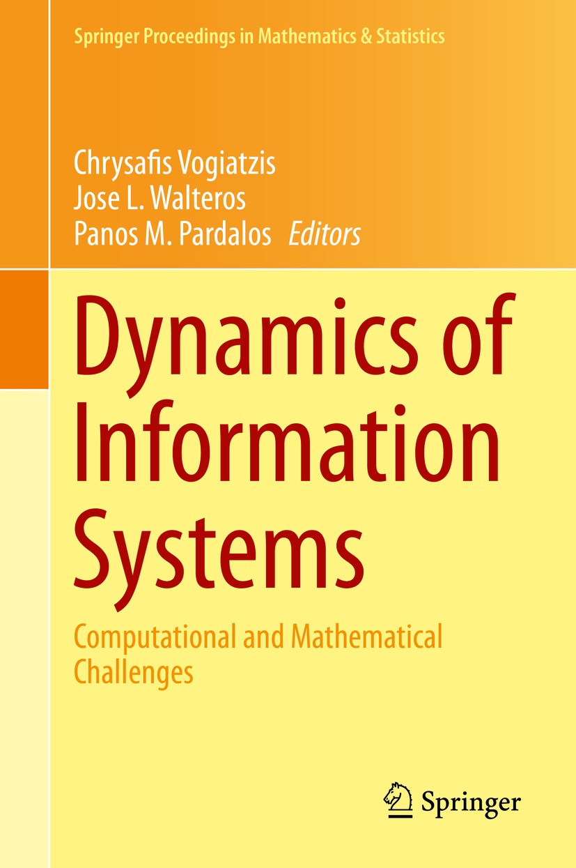 Dynamics of Information Systems: Computational and