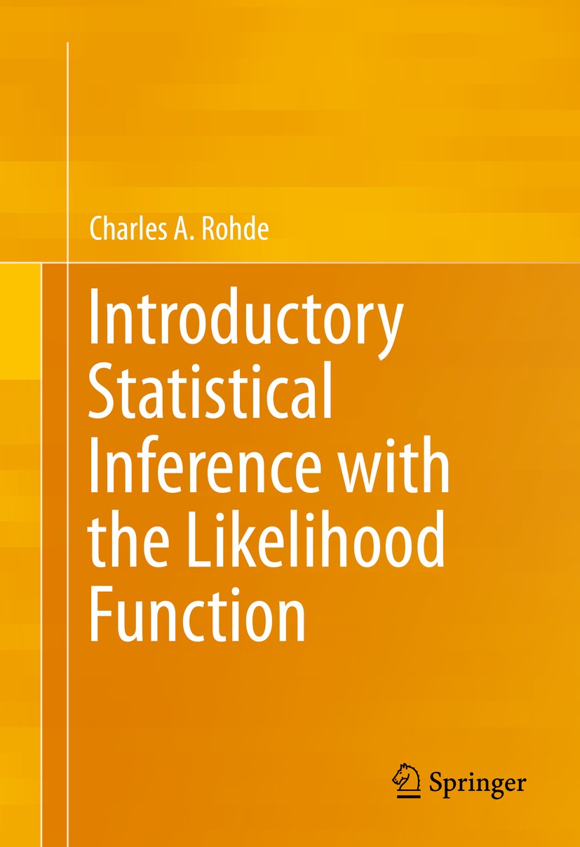 Amazon | In All Likelihood: Statistical Modelling and