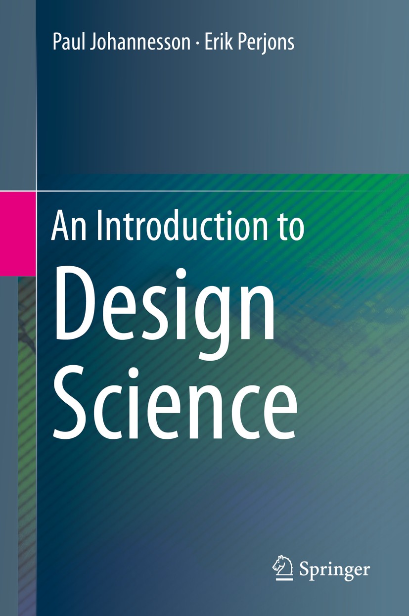 An　Science　Design　Introduction　to　SpringerLink