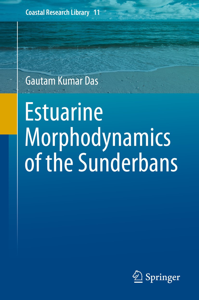 Estuarine Morphodynamics of the Sunderbans | Springer Nature Link