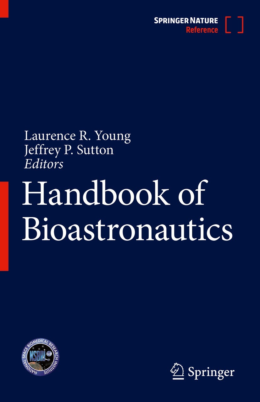 Handbook of Bioastronautics | SpringerLink