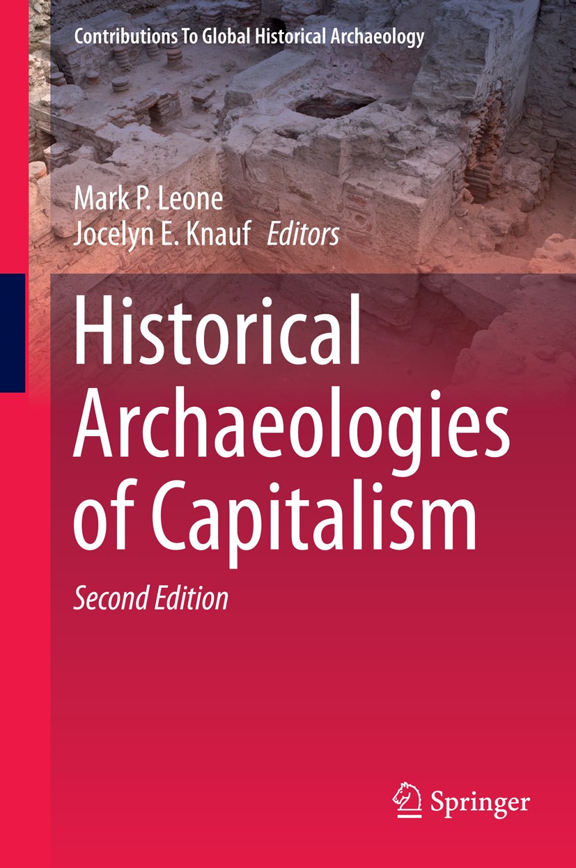Historical Archaeologies of Capitalism | SpringerLink