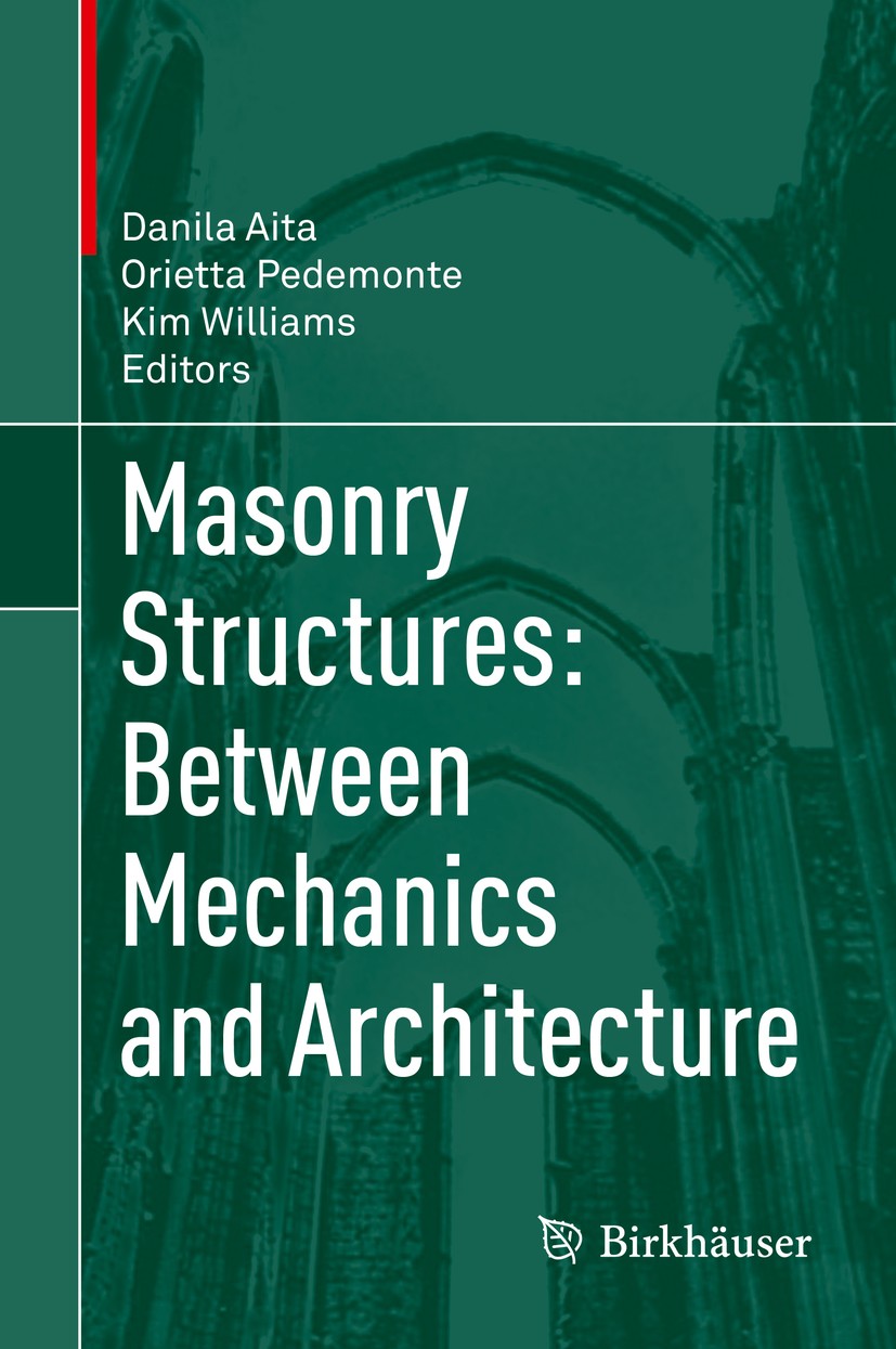 Between Mechanics and Architecture: The Quest for the Rules of the Art |  SpringerLink