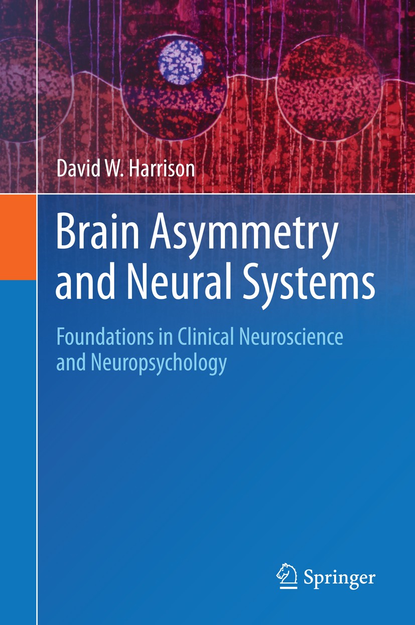 Brain Asymmetry and Neural Systems | SpringerLink