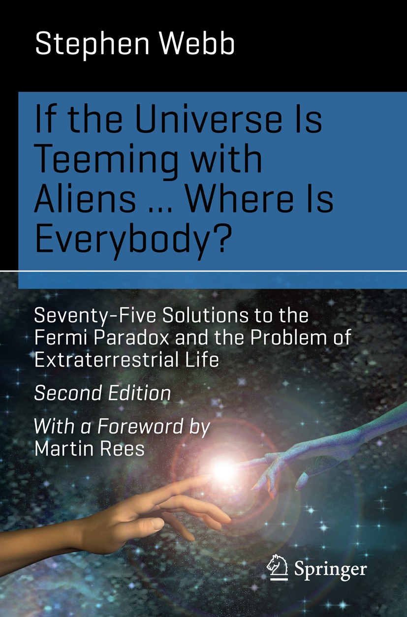 Fermi paradox: why haven't we found aliens yet? - Vox