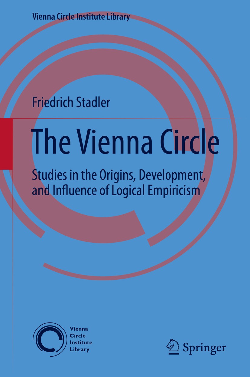 The Vienna Circle and Its Periphery: Biographies and Biobibliographies |  SpringerLink