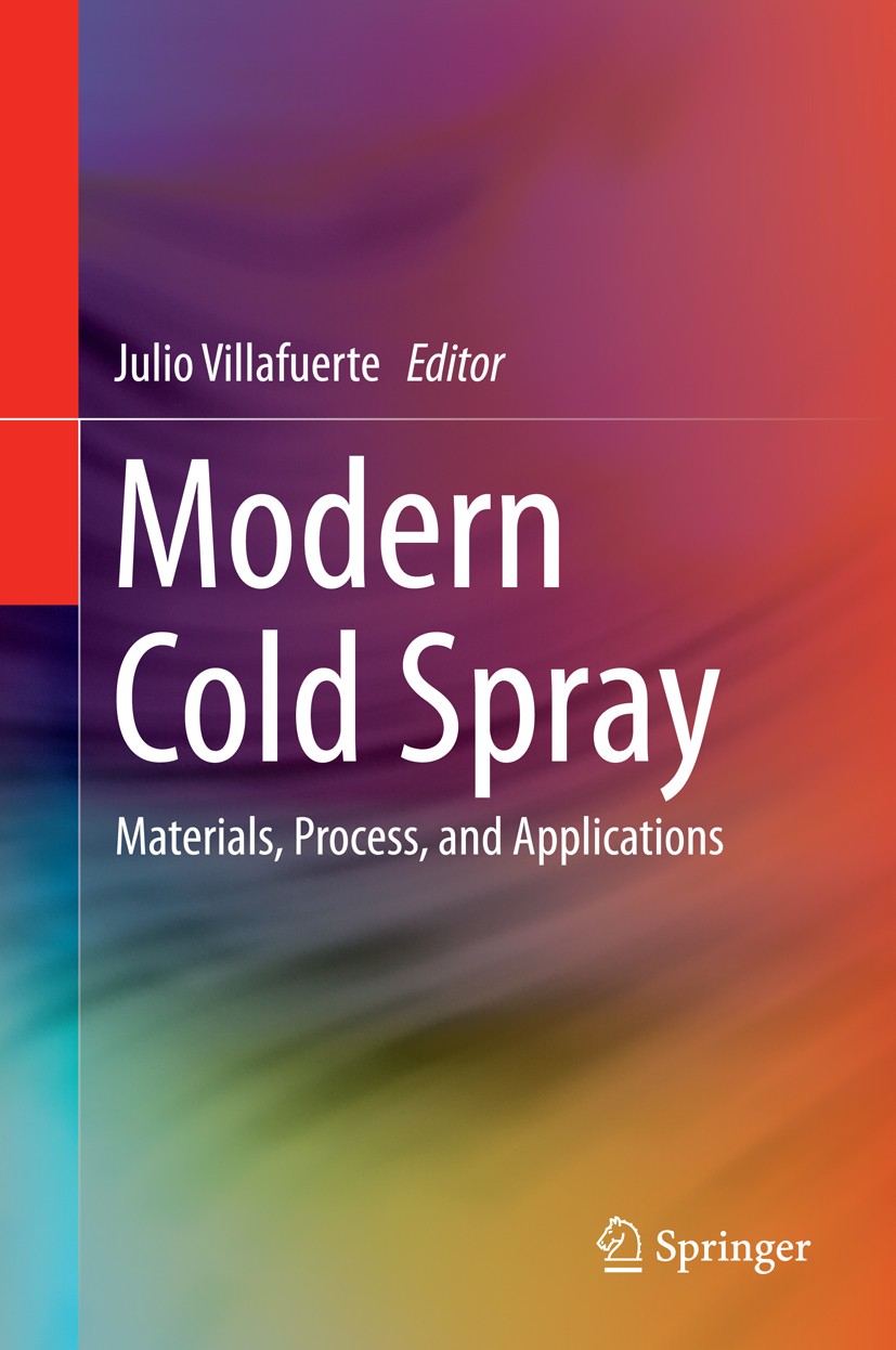 Cold spray - 2m-MAUKNER