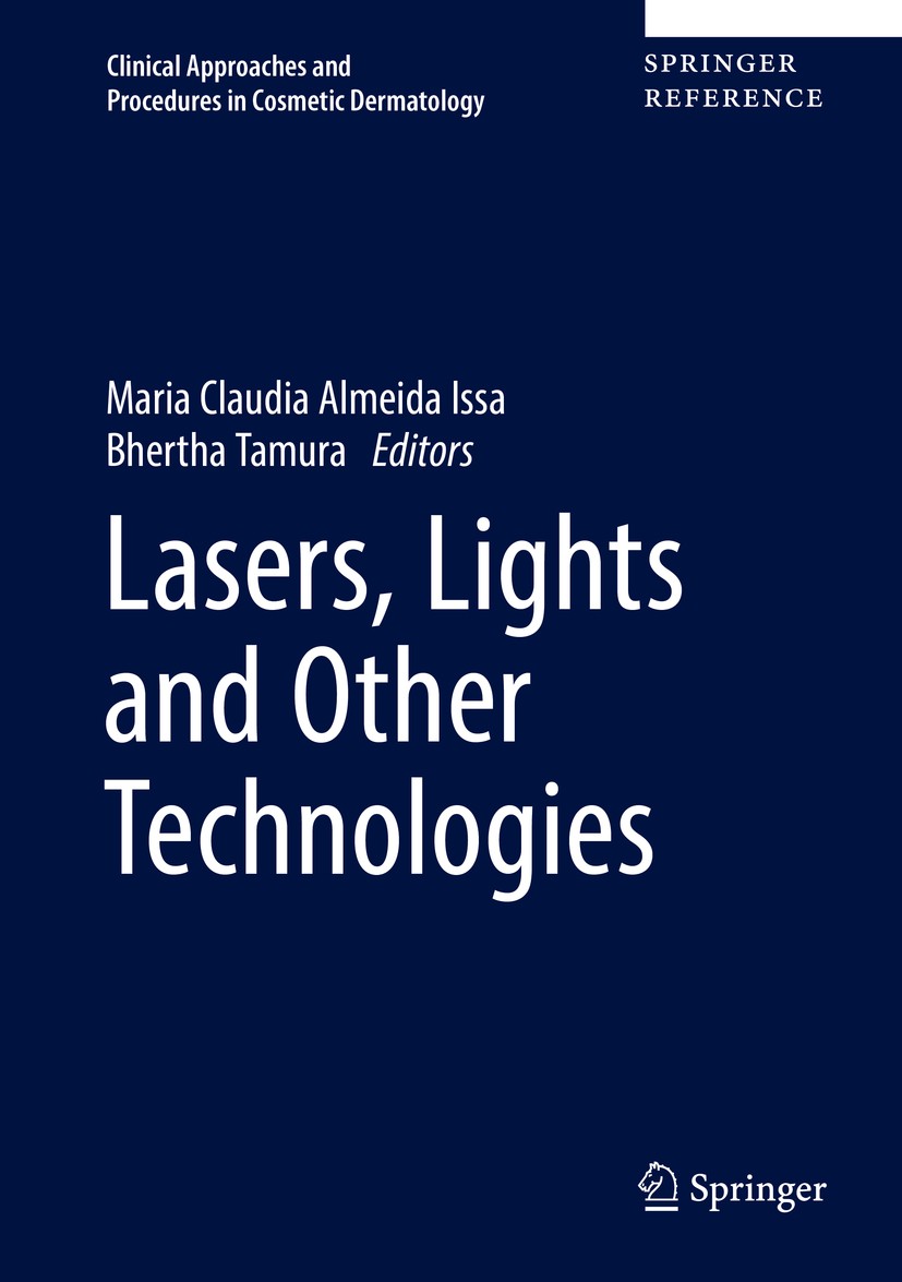 Technologies　SpringerLink　Lasers,　and　Lights　Other