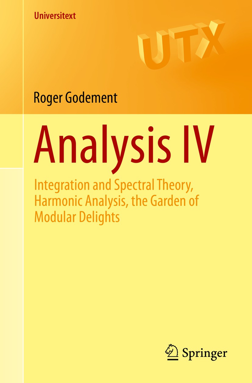 Course of Modern Analysis 4TH Edition: Whittaker, E.T.