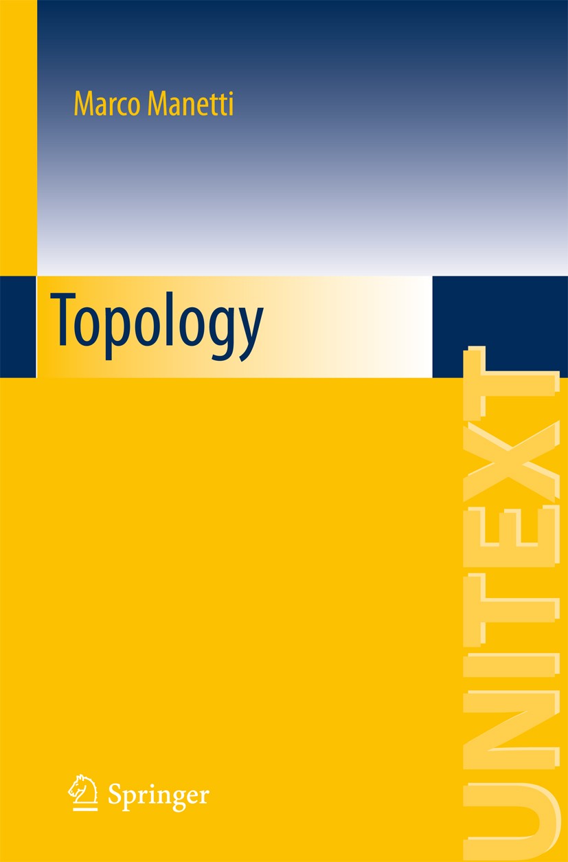 Topology | SpringerLink