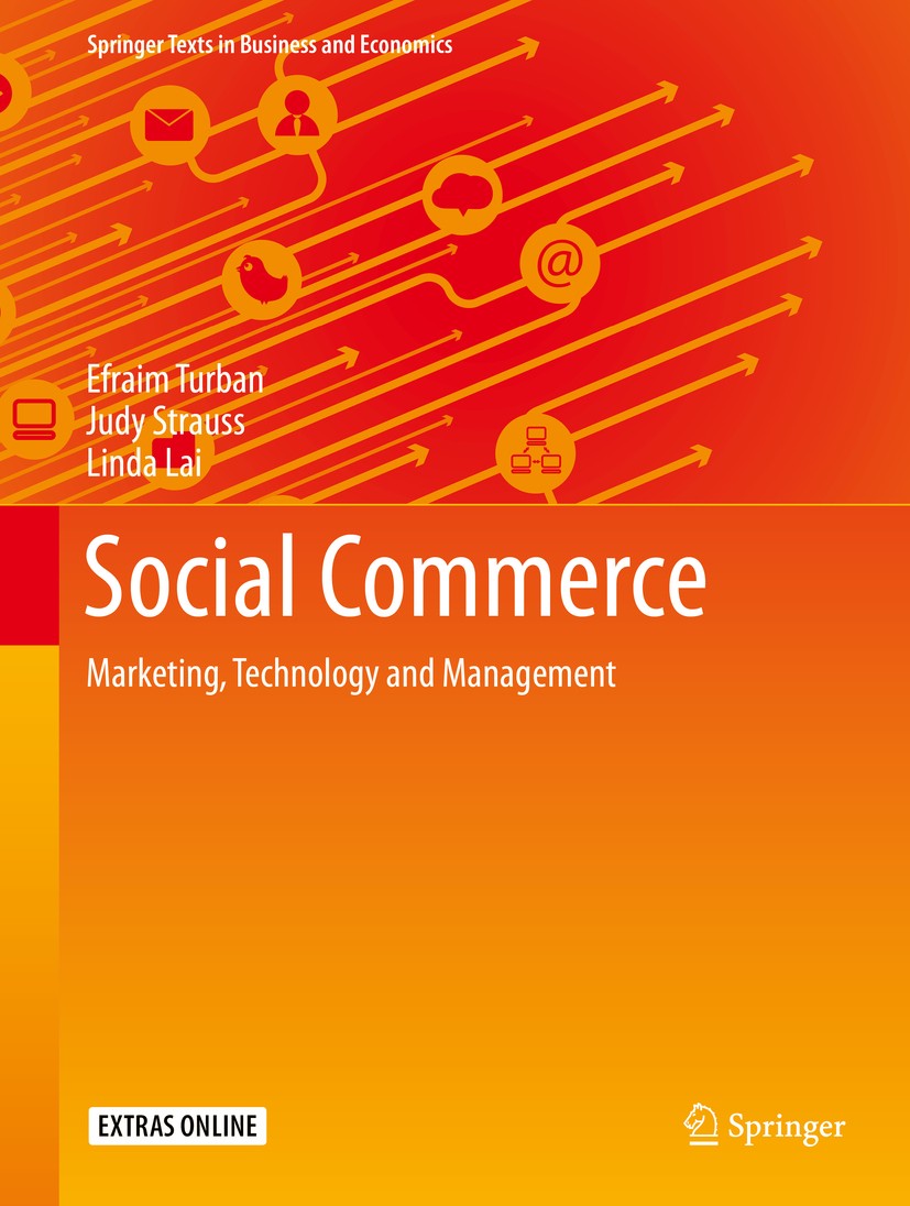 Implementing Social Commerce Systems | SpringerLink