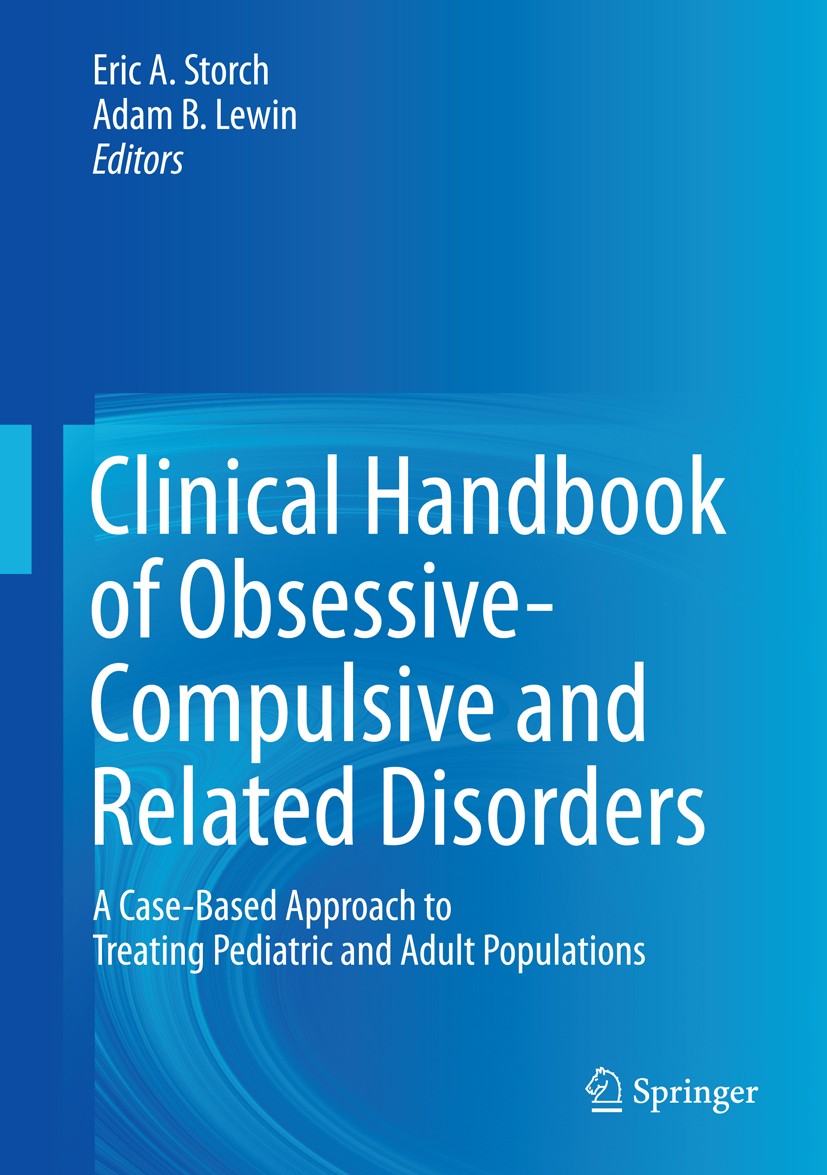 Obsessive-Compulsive Disorder (Oxford Psychiatry Library