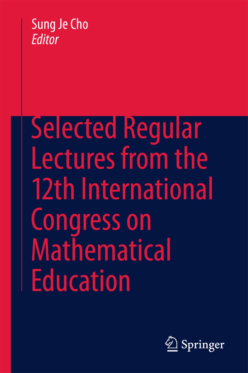 Selected Regular Lectures from the 12th International