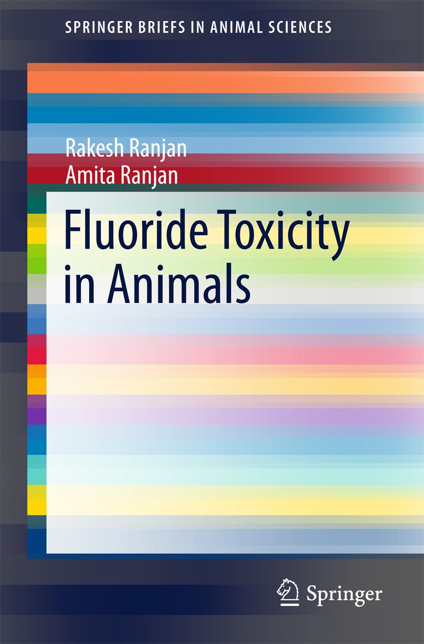 How Much Fluoride Is Toxic To Dogs