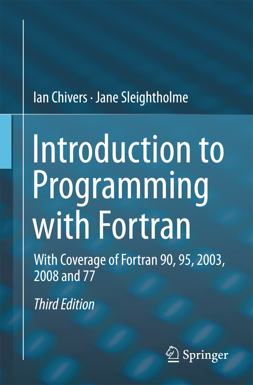 Fortran an overview sciencedirect topics 59 off