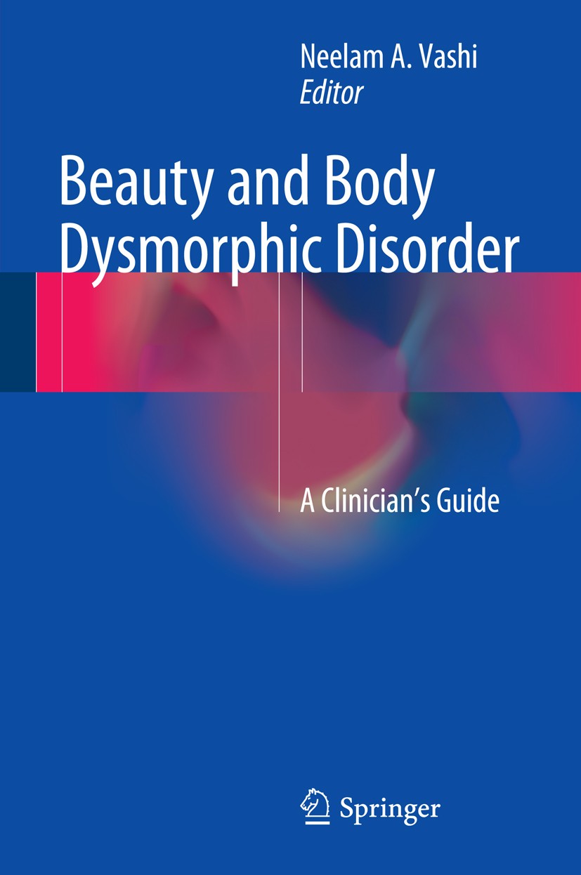 body dysmorphic disorder