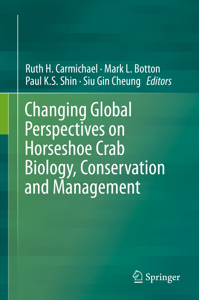 Changing Global Perspectives on Horseshoe Crab Biology