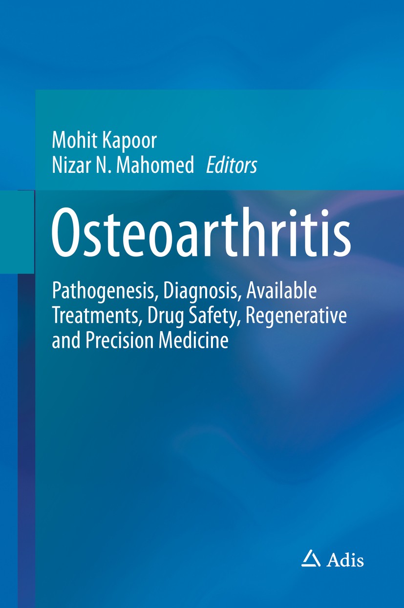 Pathogenesis of Osteoarthritis | SpringerLink