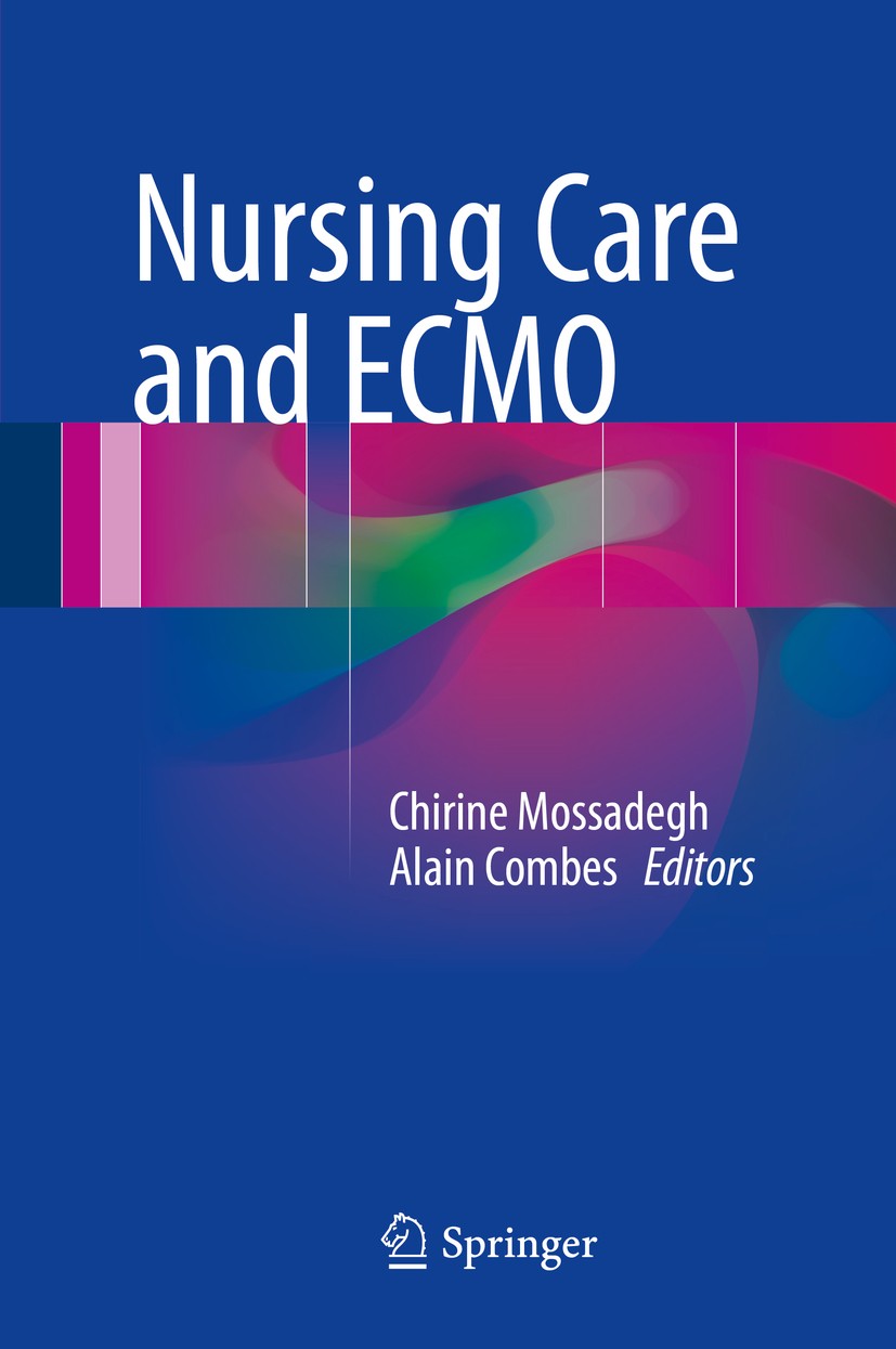 Training of Nurses and Continuing Education in ECMO | SpringerLink