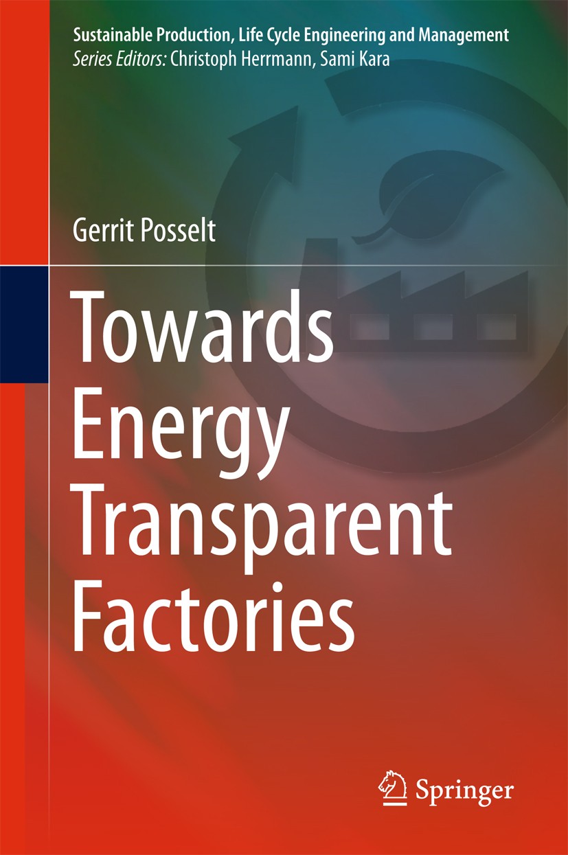 Energy Management in Factories | SpringerLink